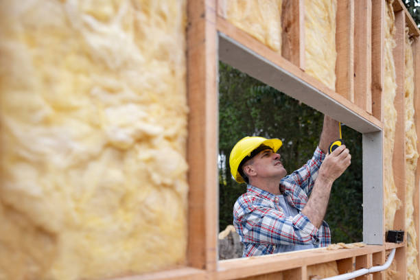 Insulation Air Sealing in West Hattiesburg, MS